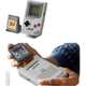 Конструктор LEGO Mario Game Boy Brick, 421 деталь (72046) - изображение 3