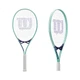 Ракетка Wilson ESSENCE Lightweight Alloy для начинающих, повседневная ракетка WR147710U2 - изображение 3