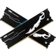Оперативная память KORX 16 ГБ (2 x 8 ГБ) DDR4 3200 для настольного компьютера Blade C18, цвет Dark Night Black. - изображение 3