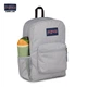 Рюкзак JANSPORT Jasper для чоловіків та жінок, повсякденний, шкільний, 47LWDH7, морозний - изображение 3