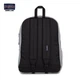 Рюкзак JANSPORT Jasper для чоловіків та жінок, повсякденний, шкільний, 47LWDH7, морозний - изображение 5