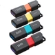 Флеш-накопитель DM Daimai 256 ГБ USB 3.2, высокоскоростной компьютерный офисный USB-накопитель, автомобильная музыкальная система, флешка большой емкости PD238 - изображение 3
