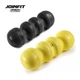 Ролер для йоги JOINFIT Irregular Foam Roller PRO Edition, нерегулярна форма, фасція для ніг, жовтий, XF014A-J - зображення 6