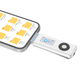 MP3-плеер Moonlight Treasure Box A5PRO с динамиком Bluetooth FM 32ГБ - изображение 6