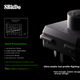 8BitDo Tianren Star Аркадний контролер Microsoft Xbox Hitbox Street Fighter 6-кнопкова файтингова клавіатура XSX Геймпад ПК Steam Tekken 8 Fatal Fury 97 Street Fighter - зображення 9