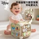 Іграшка Disney «Гексаедр» розвивальна для вивчення форм/цифр, для 0-3 років - зображення 4