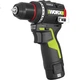 Електричний дриль WORX 12V 50N Smart Control Mini Electric Drill WU135.3 (2.5AH один акумулятор) Бездротовий ручний дриль-шурупокрут - изображение 2