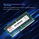 Модуль оперативной памяти Lenovo 8 ГБ DDR3L 1600 для ноутбука - изображение 4