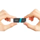Флеш-накопичувач DM Daimai 64 ГБ USB 3.2, високошвидкісний офісний USB-накопичувач для комп'ютера, USB-накопичувач великої ємності для автомобільної системи музики PD238 - изображение 1