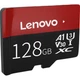 Карта памяти Lenovo TF microSDXC 128GB UHS-I U3 V30 A1 (Lenovo 128GB/M1) - изображение 3
