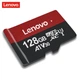 Карта памяти Lenovo TF microSDXC 128GB UHS-I U3 V30 A1 (Lenovo 128GB/M1) - изображение 7