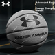 Баскетбольный мяч Under Armour №7 для взрослых, детей и подростков, предназначенный для тренировок на открытом воздухе, с противоскользящим и износостойким покрытием, для цементных площадок, официальный игровой мяч. - изображение 5
