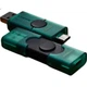 Флеш-накопитель Kingston DTDEG2 256 ГБ Type-C с двумя интерфейсами, USB 3.2, высокой емкости, совместим с телефонами, планшетами и компьютерами Android и Apple - изображение 2
