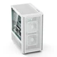 Корпус Aigo Yufeng JV19 White - изображение 3