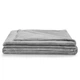 Одеяло фланелевое Mercury Home Textiles Moonlight Time, плюшевое - изображение 7