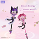 Конструктор Sanrio My Melody & Kuromi Star Dream Чарівна паличка (803310) - зображення 5