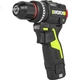 Дрель WORX WU135T ударная беспроводная 12В, 2 батареи 2.0Ач - изображение 2