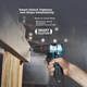 Дрель WORX WU135T ударная беспроводная 12В, 2 батареи 2.0Ач - изображение 6