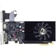 Відеокарта Meijie GT730 LP Fire Dragon 4G / DDR3 / 64bit для комп'ютера, офісу, розваг, виділена відеокарта початкового рівня - зображення 2