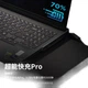 Lenovo Savior Original, 20V15A 300W Квадратная вилка, адаптер питания, зарядное устройство для ноутбука, сетевой шнур, кабель для зарядки компьютера, Black Myth: Wukong - изображение 1