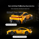 Конструктор LEGO «Гонки» 77239 «Суперкар Porsche 911» — игрушка для детей, мальчиков и девочек, подарок на День матери. - изображение 6