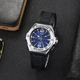Мужские наручные часы CASIO MWA-100H-2AVDF - изображение 7
