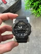 Мужские наручные часы CASIO G-Shock GA-010-1A1 - изображение 6