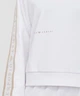 Спортивний костюм жіночий Emporio Armani EA7 білий M (7W000283/AF12501) - изображение 9