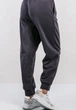 Спортивний костюм жіночий Emporio Armani EA7 бавовна сірий/графіт M (7W000110/AF12473) - зображення 7