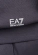 Спортивний костюм жіночий Emporio Armani EA7 бавовна сірий/графіт M (7W000110/AF12473) - зображення 9