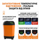 Портативный душ 9000 мАч, аккумуляторный туристический душ для кемпинга, USB зарядка, электрический насос для душа, переносной душ для путешествий, дачи и автомобиля - изображение 3