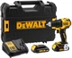 Дриль-шурупокрут акумуляторний безщітковий DeWalt XR 18 В з 2 АКБ 1.5 А·год і ЗП (DCD708S2T-QW) (5035048709702) - зображення 3