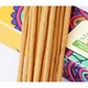 Ароматические палочки Пало Санто с сандалом Namaste India Palo Santo Sandalwood Индийские благовония ручной работы 15 грамм - изображение 2