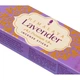 Ароматические палочки Лаванда Himalaya Lavender 15 грамм Индийские благовония Аромат спокойствия и глубокого расслабления - изображение 3