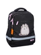 Рюкзак школьный YES S-52S Ergo My Pusheen (550271) 5056574499530 - изображение 1