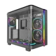 Корпус Montech KING 95 PRO, Black - зображення 1