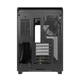 Корпус Montech KING 95 PRO, Black - зображення 5