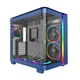 Корпус Montech KING 95 PRO, Prussian Blue - зображення 1