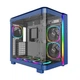 Корпус Montech KING 95 PRO, Prussian Blue - зображення 2