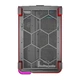 Корпус Montech KING 95 PRO, Red - зображення 8