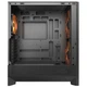 Корпус Cougar Airface 180, Black - зображення 9