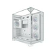 Корпус PcCooler C3 M500, White (C3M500WHE000-GL) - изображение 8