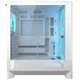 Корпус Cougar Airface 180, White - изображение 7