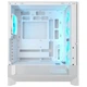 Корпус Cougar Airface 180, White - изображение 8