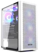 Корпус PcCooler MA100 MESH, White - изображение 2
