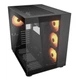 Корпус Cougar FV150 RGB, Black - изображение 1