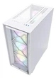 Корпус Montech AIR 1000 PREMIUM, White - изображение 8