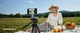 Магнитный штатив для телефона UGREEN LP962 MagSafe с вращением на 360°, подставка для iPhone 17 16 15 Pro, Samsung S26, Xiaomi Grey (75509) - изображение 7