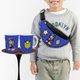 Подарунковий набір: Сумка-бананка + Кружка Щенячий патруль "Paw Patrol" дитячий, для хлопчика (00243) - зображення 1
