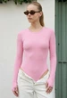 Боді Staff q pink M - изображение 1